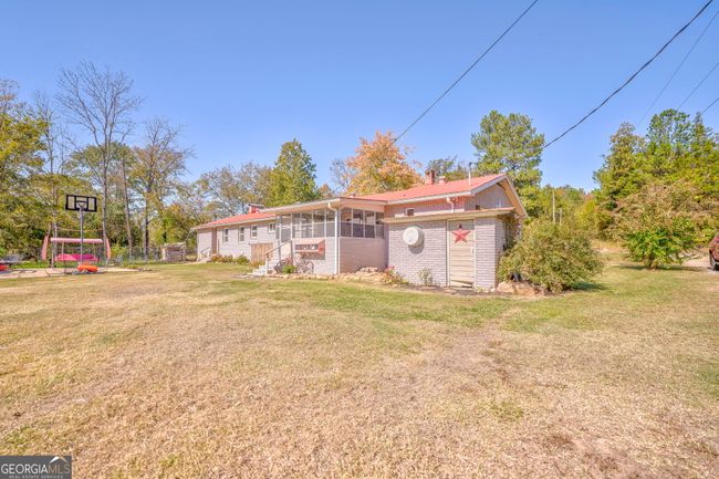 2765 Oak Hill Rd, House other with 3 bedrooms, 2 bathrooms and null parking in Lyerly GA | Image 44