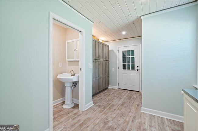 112 Fancy Bluff Cir, House other with 3 bedrooms, 3 bathrooms and null parking in Brunswick GA | Image 31