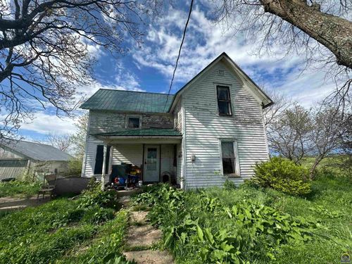 12766 302nd Rd, Netawaka, KS, 66516-9207 | Card Image