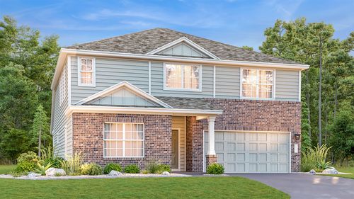 1418 Acorn Oak Dr, Georgetown, TX, 78628-4290 | Card Image