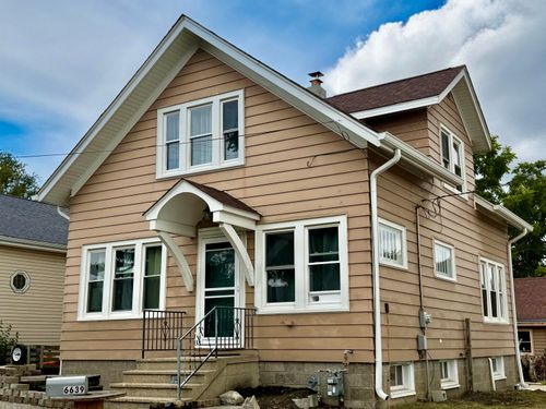 6639 32nd Ave, Kenosha, WI, 53142-3415 | Card Image