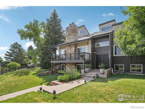 3970 Longwood Ave, Boulder, CO, 80305-7234 | Card Image