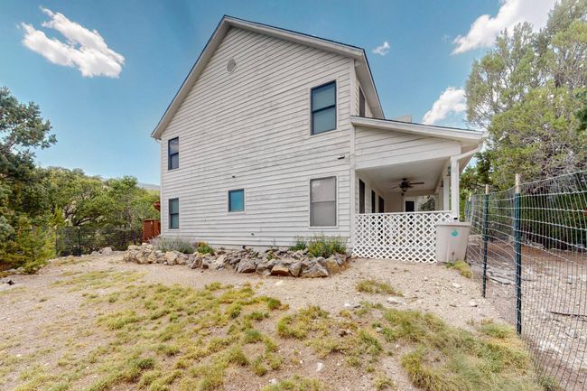 8 Fawn Rd, House other with 4 bedrooms, 3 bathrooms and null parking in Cedar Crest NM | Image 54