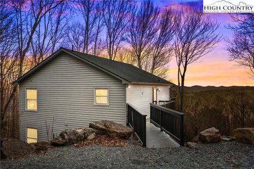 170 Chestnut Way Road, Beech Mountain, NC, 28604 | Card Image