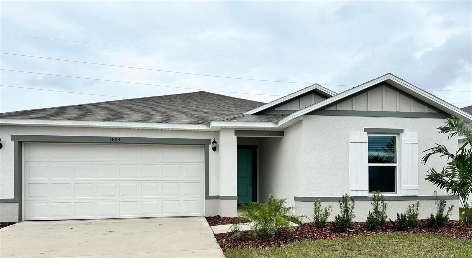 Residential Lease in ST CLOUD