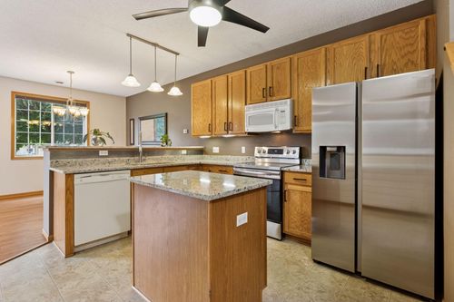 2348 119th Cir Ne, Blaine, MN, 55449-5414 | Card Image