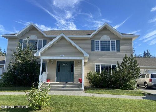 2-1780 E Neil Cir, Wasilla, AK, 99654-8223 | Card Image