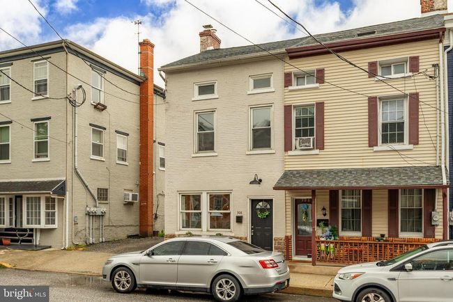 308 Cherry St, Home with 5 bedrooms, 1 bathrooms and null parking in COLUMBIA PA | Image 40