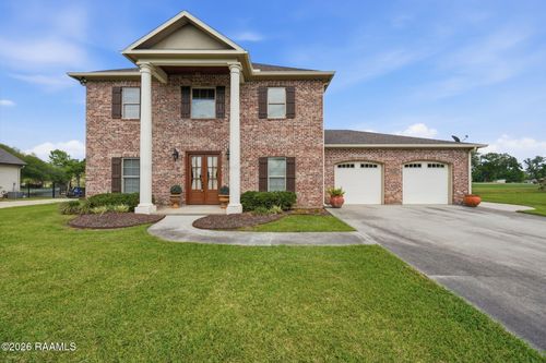 707 Hummingbird Ln, New Iberia, LA, 70560-1451 | Card Image