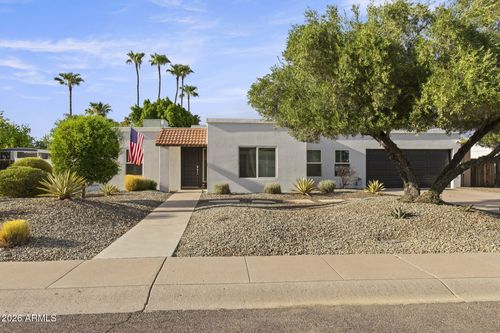 5734 E Betty Elyse Ln, Scottsdale, AZ, 85254-1815 | Card Image