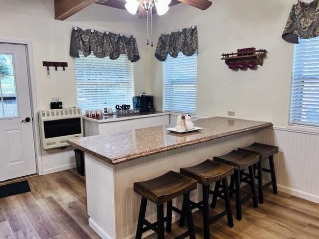 517 Henry Ln, House other with 3 bedrooms, 2 bathrooms and null parking in Melbourne AR | Image 8