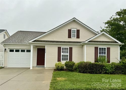 3206 Salud Ln, Indian Land, SC, 29707-2537 | Card Image
