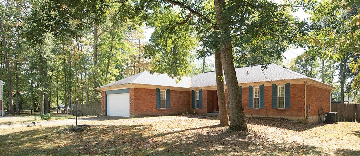 Pine Forest Dr, Amelia, OH 45102