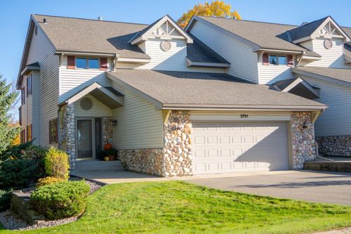 2701 Arrowwood Dr Nw, Alexandria, MN, 56308-9064 | Card Image
