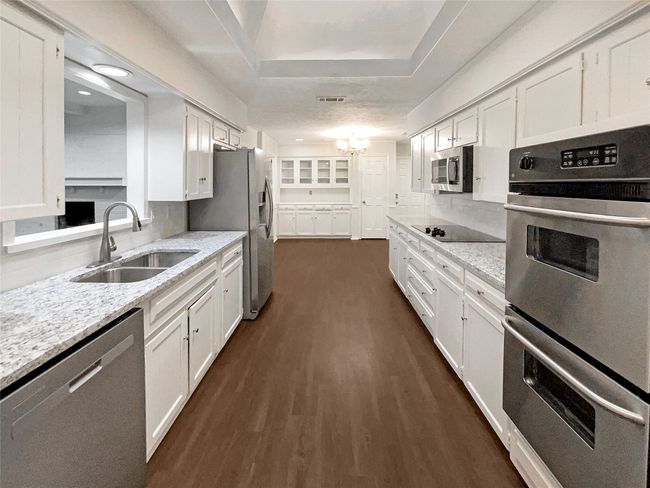 514 Birch Ln, House other with 4 bedrooms, 3 bathrooms and null parking in Richardson TX | Image 6