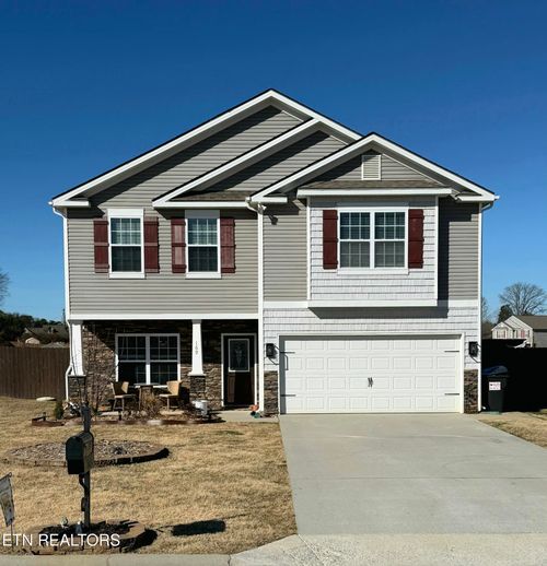 169 Cate Ln, Lenoir City, TN, 37772-1524 | Card Image