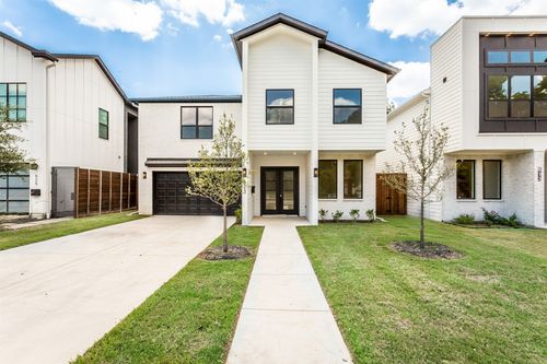 623 Parkview Ave, Dallas, TX, 75223-1547 | Card Image