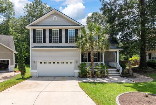 8320 Tyrian Path, North Charleston, SC, 29418-2603 | Card Image