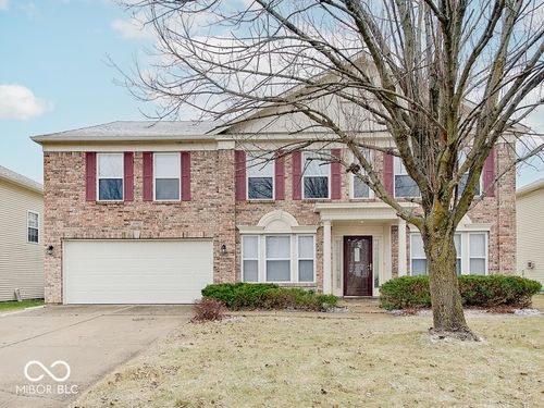 10403 Bicknell Cir, Fishers, IN, 46038-5792 | Card Image