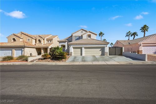 262 Collindale St, Henderson, NV, 89074-8825 | Card Image