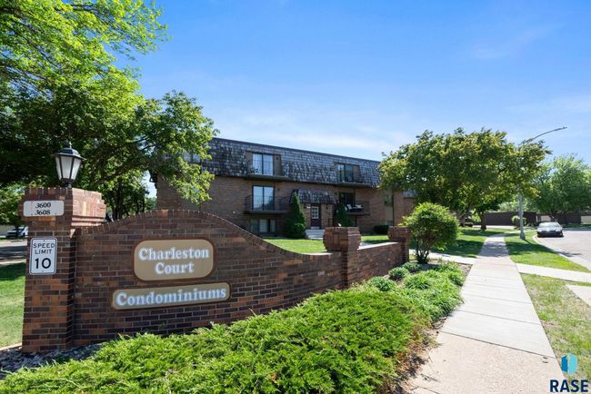 APT-201 - 3600 S Gateway Blvd, Condo with 2 bedrooms, 1 bathrooms and null parking in Sioux Falls SD | Image 20