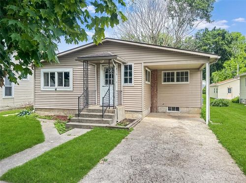 416 E Newell St, West Liberty, OH, 43357-9303 | Card Image