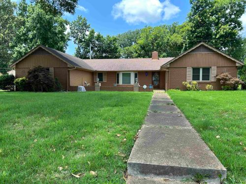 3997 Mickey Dr, Memphis, TN, 38116 | Card Image