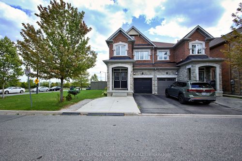 81 Baffin Cres, Brampton, ON, L7A4L1 | Card Image