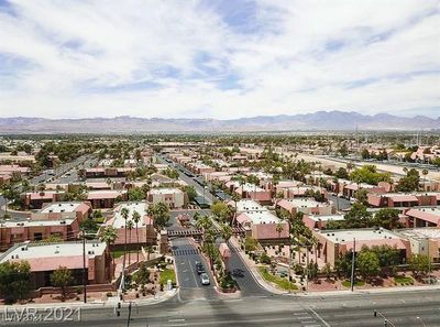 371 - 5493 Indian River Drive, Condo with 2 bedrooms, 1 bathrooms and null parking in Las Vegas NV | Image 1