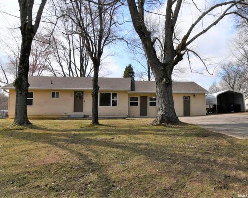 611 Russell Rd, Chandler, IN, 47610-9617 | Card Image