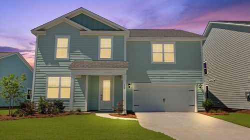 134 Lilac Grove Way, Summerville, SC, 29486-7276 | Card Image