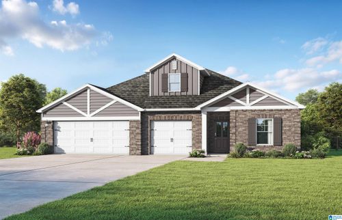 130 Sage Dr, PELL CITY, AL, 35128-7758 | Card Image