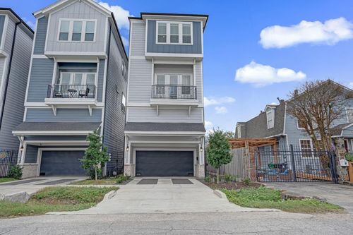 1236 W 21st St, Houston, TX, 77008-3324 | Card Image