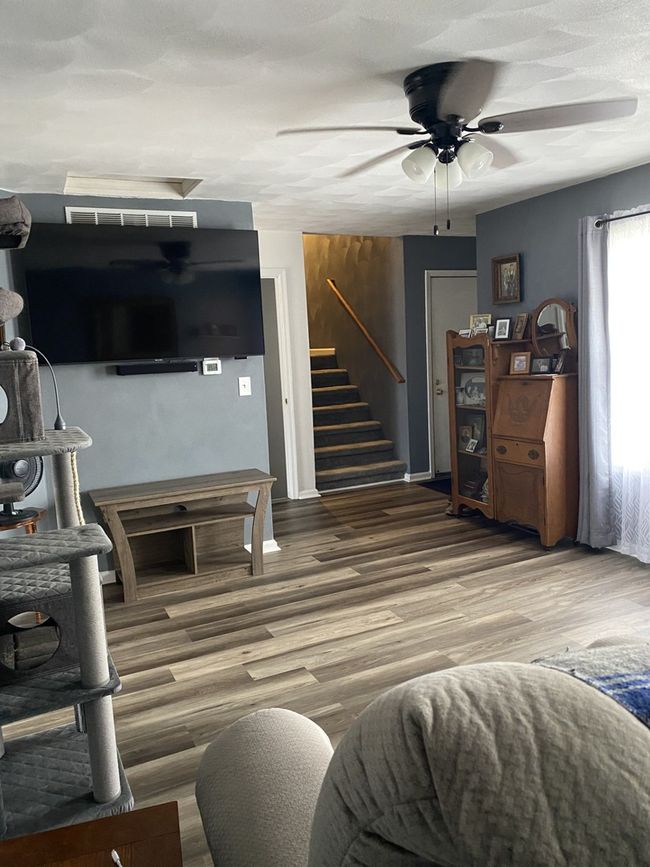 624 Lanae Way, House other with 3 bedrooms, 1 bathrooms and 2 parking in SOUTH BELOIT IL | Image 4