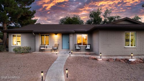 30 Valley View Dr, Sedona, AZ, 86336-5707 | Card Image