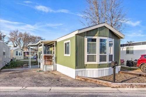 trlr-17-5209 W Targee St, Boise, ID, 83705-3685 | Card Image