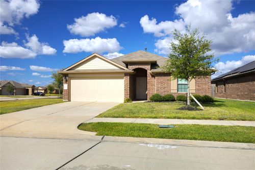 707 Desertpea Ln, Rosharon, TX, 77583-1899 | Card Image