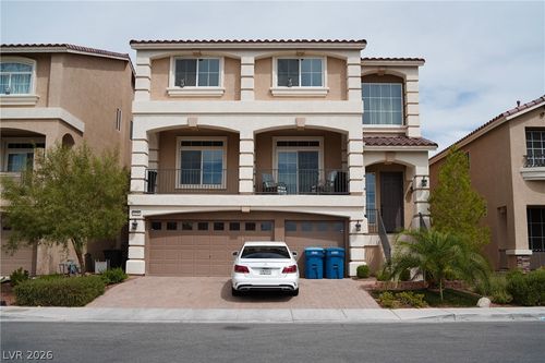 8356 Langhorne Creek Street, Las Vegas, NV, 89139 | Card Image