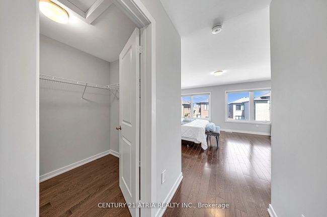 10 Sam Priestley Ave, House other with 4 bedrooms, 4 bathrooms and 2 parking in Markham ON | Image 35