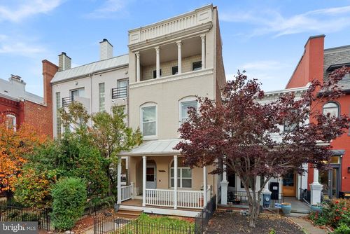 1305 T St Nw, WASHINGTON, DC, 20009-4438 | Card Image