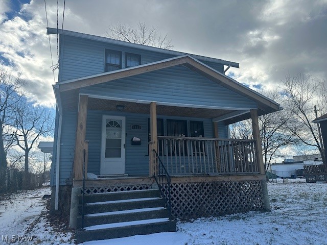 12th St, Lorain, OH 44052