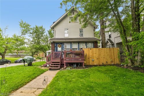 52 E Brookside Avenue, Akron, OH, 44301 | Card Image