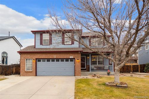 5155 E 115th Avenue, Thornton, CO, 80233 | Card Image