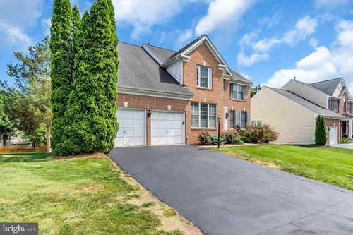 43553 Dempsey Ln, CHANTILLY, VA, 20152-2528 | Card Image