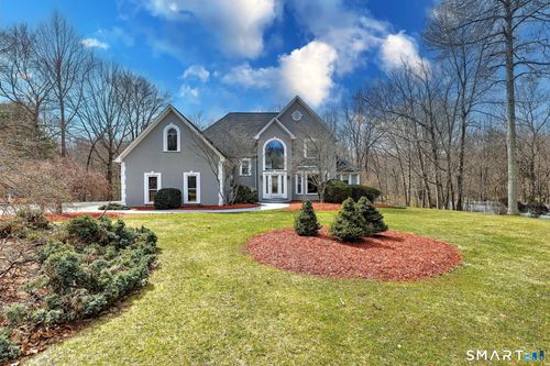 30 Stonewall Ln, Monroe, CT, 06468-3228 | Card Image