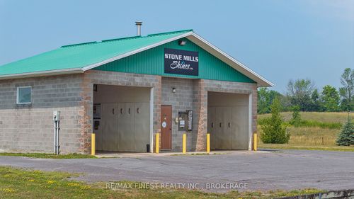 629 County Rd 4, Tamworth, ON, K0K3G0 | Card Image
