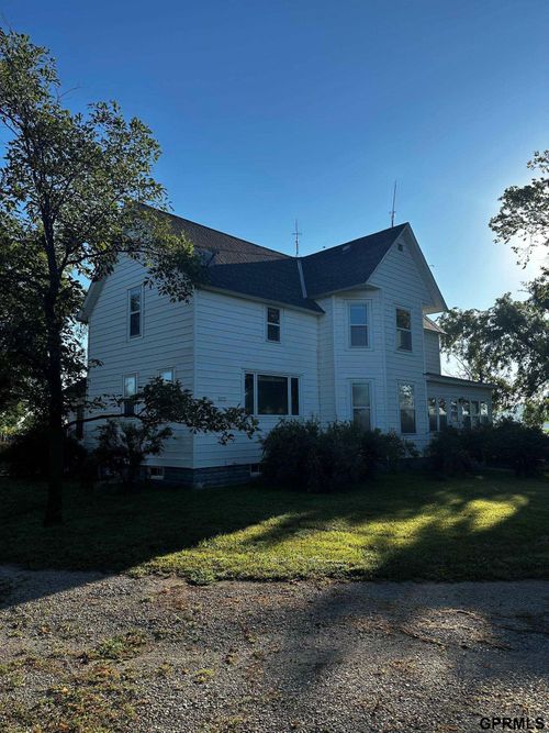 6556 N 252nd Street, Valley, NE, 68064 | Card Image