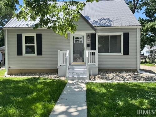 1315 Mix Ave, Decatur, IN, 46733-1027 | Card Image