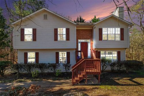 1305 Austin Rd, Ellenwood, GA, 30294-3207 | Card Image