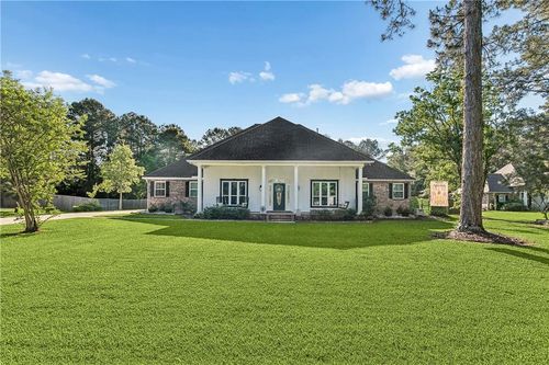 497 Secluded Grove Loop, Madisonville, LA, 70447-3331 | Card Image